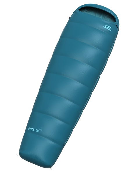 Dámský spací pytel HANNAH BIKE W 100