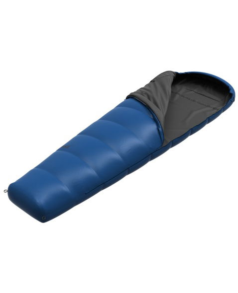 Spacák HANNAH CAMPING BIKE 100 Uni