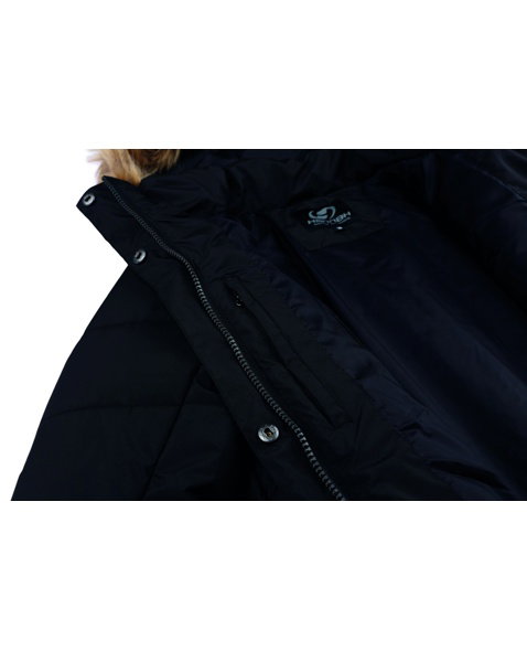 Bunda HANNAH MONA Lady, anthracite