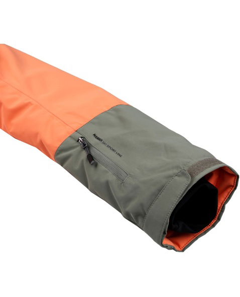 Bunda HANNAH MALIKA Lady