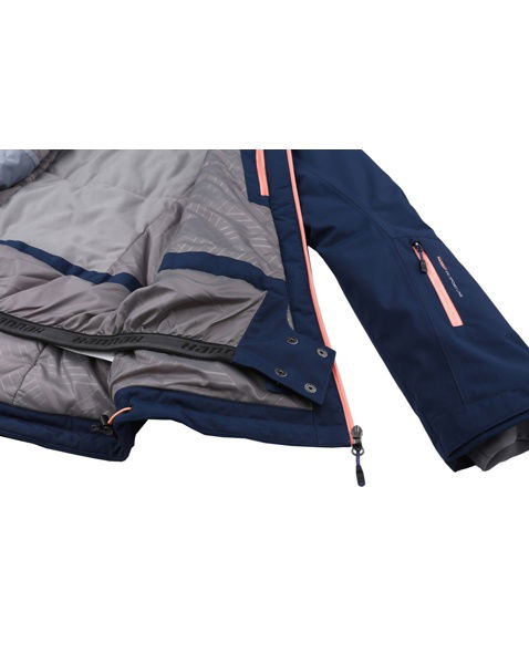 Bunda HANNAH MAKY Lady, dress blues