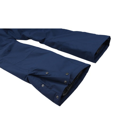 Pánské kalhoty HANNAH JAGO II, Dress blues