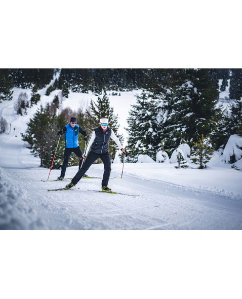 Dámská vesta HANNAH CYNTHIA