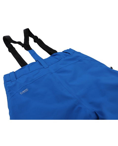 Nohavice HANNAH AMMAR Man, princess blue