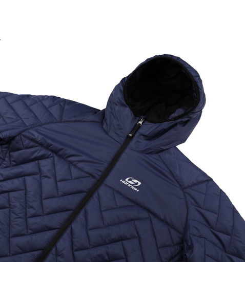 Bunda HANNAH TIAGO Man, dress blues