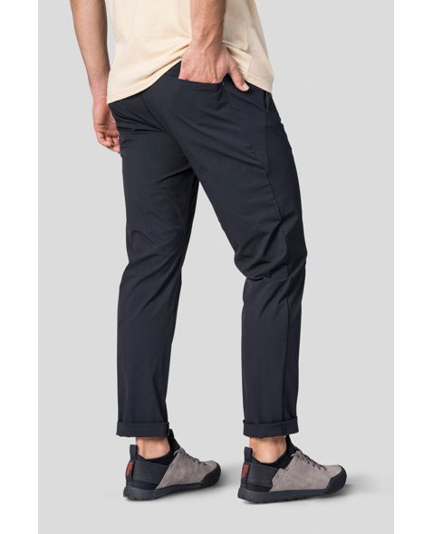 Nohavice HANNAH ERAS Man, anthracite