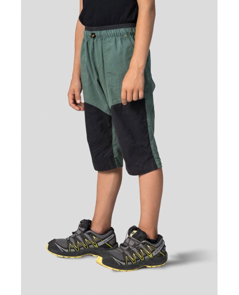 Dětské 3/4 kalhoty HANNAH RUMEX JR