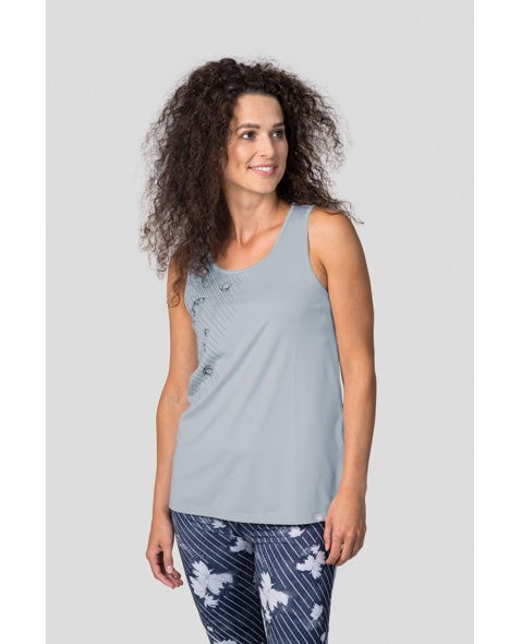 Dámské tílko HANNAH AIRINE