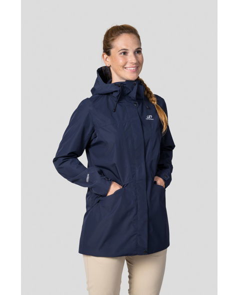 Dámská bunda HANNAH ZAFRINA