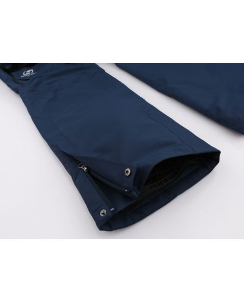 Nohavice HANNAH KASEY Man, midnight navy