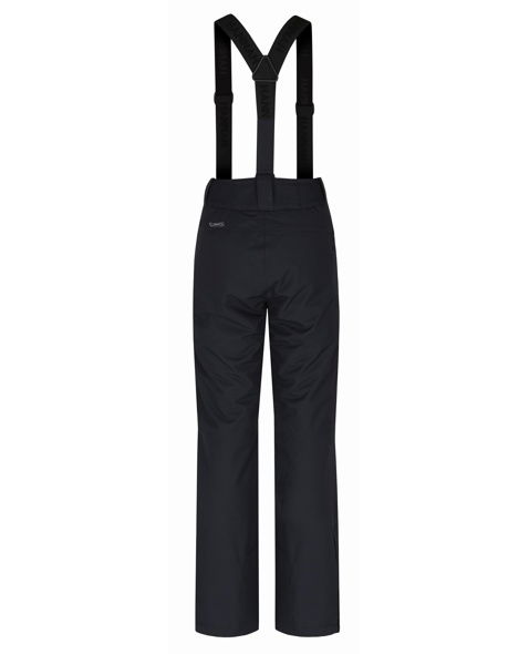 Trousers HANNAH NETTO Lady, Anthracite
