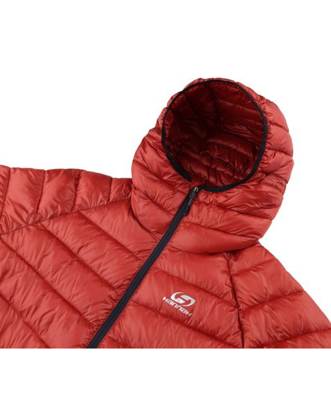 Pánská bunda HANNAH DOLPH