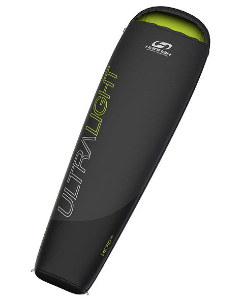 Spací pytel HANNAH MICRO 80