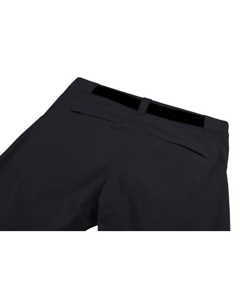 Dámské kalhoty HANNAH KEITH, Anthracite