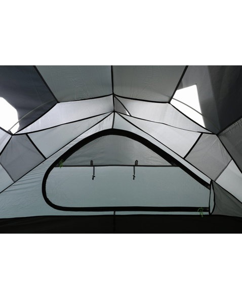 Stan HANNAH EAGLE 2, Treetop