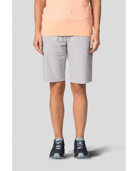 Dámske kraťasy HANNAH TAI, gray violet