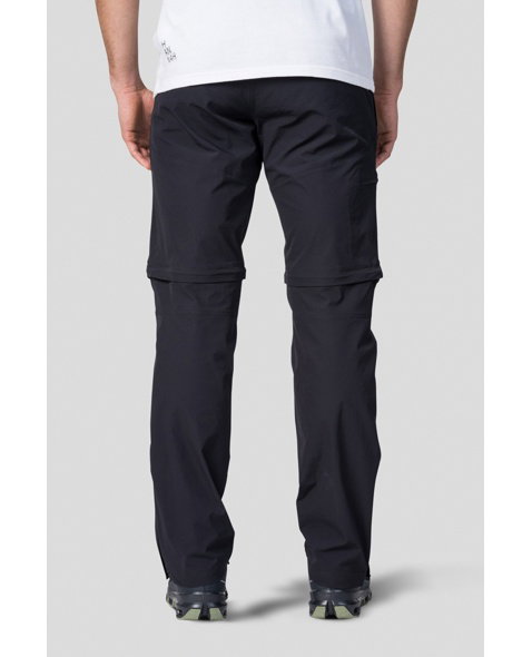 Pánské kalhoty HANNAH ROLAND, Anthracite