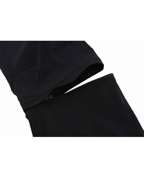 Dámské kalhoty HANNAH LIBERTINE