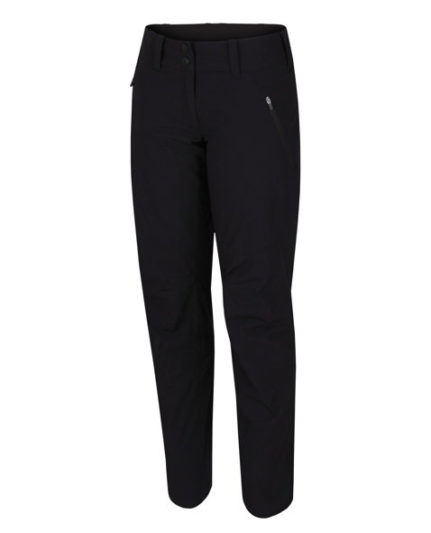Nohavice HANNAH JEFRY Lady, anthracite