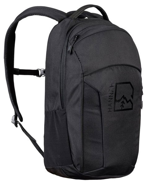 Backpack HANNAH CAMPING PROTECTOR 20 Uni, Anthracite