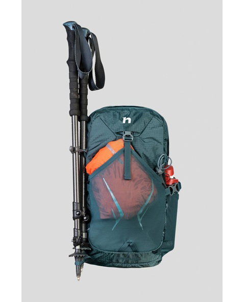 Batoh HANNAH ENDEAVOUR 20, deep teal