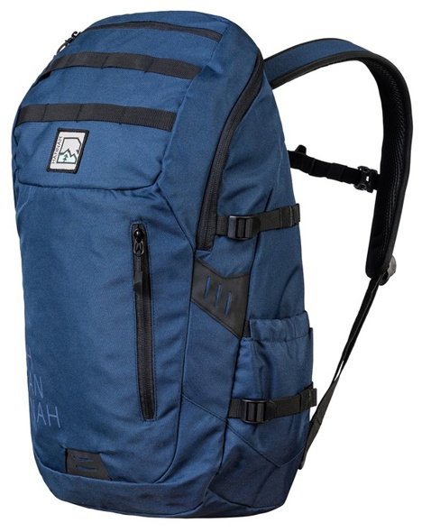 Backpack HANNAH CAMPING VOYAGER 28 Uni
