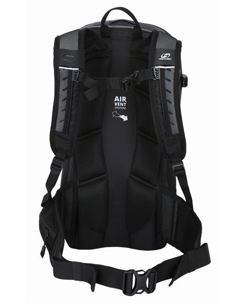 Batoh HANNAH SPEED 15, Anthracite