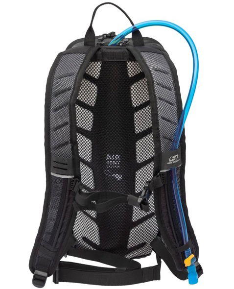 Batoh HANNAH BIKE 10, Anthracite
