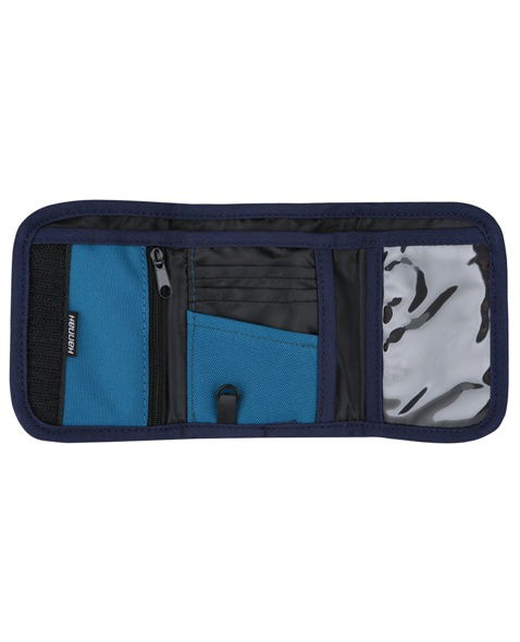 Wallet HANNAH CAMPING NIPPER Uni, Green