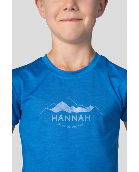 Dětské tričko HANNAH CORNET JR II
