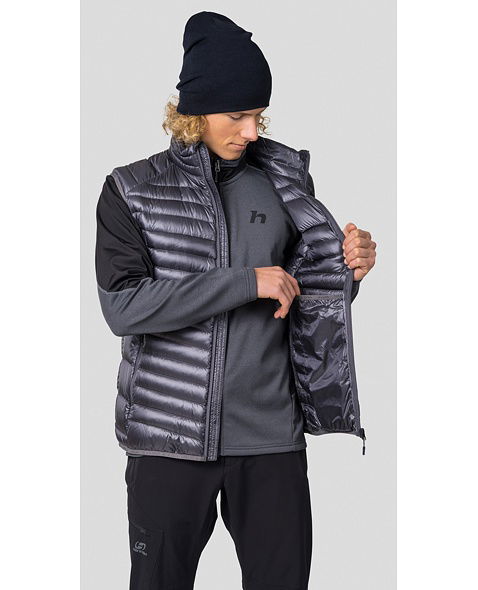 Pánská vesta HANNAH ADARE