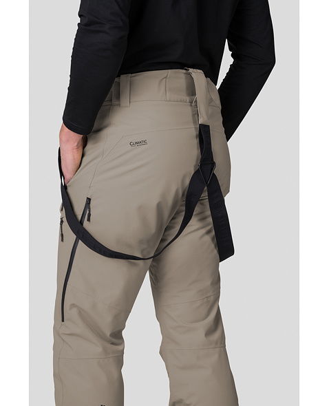 Pánské kalhoty HANNAH AMMAR