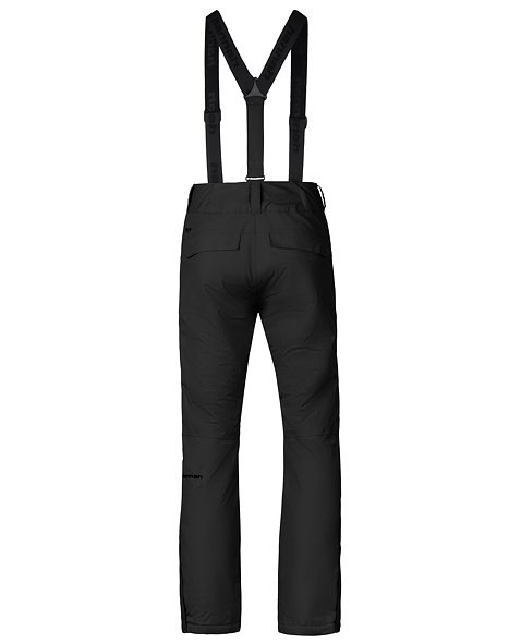 Pants Hannah Awake II Women, anthracite