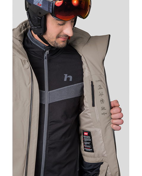 Pánská bunda HANNAH ANCON