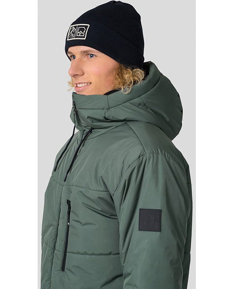 Pánská bunda HANNAH BENSON