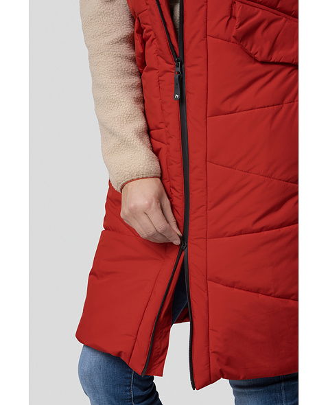 Dámská vesta HANNAH ELA