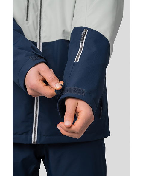 Pánská bunda HANNAH FREEMONT