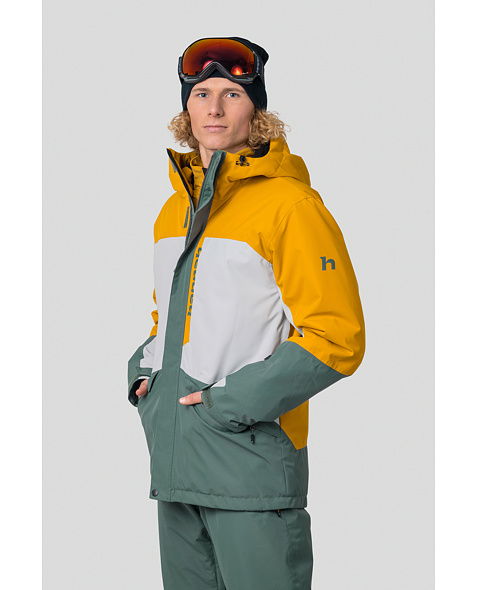 Pánská bunda HANNAH GAROW