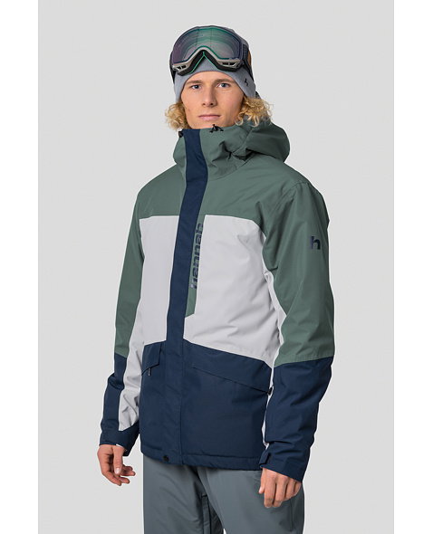 Bunda HANNAH GAROW Man