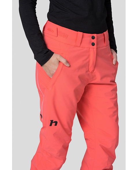 Dámské kalhoty HANNAH HALLY II