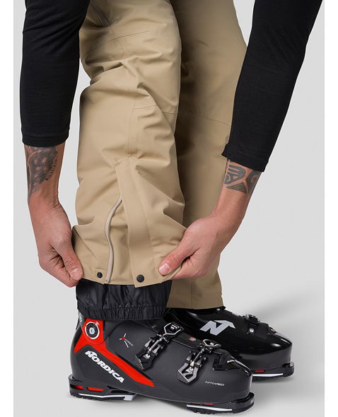 Nohavice HANNAH KASEY Man