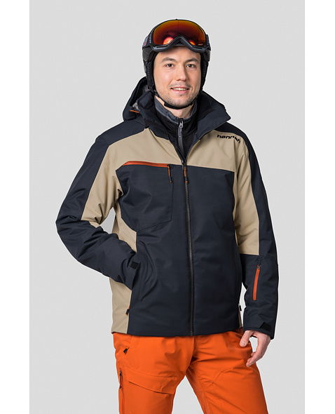 Pánská bunda HANNAH KELTON