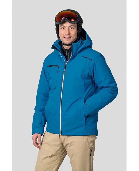 Pánská bunda HANNAH KELTON