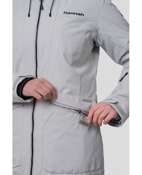 Dámská bunda HANNAH MALIKA II