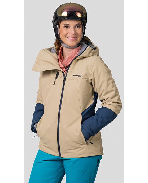 Dámská bunda HANNAH NAOMI