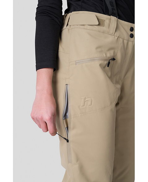 Dámské kalhoty HANNAH NARA