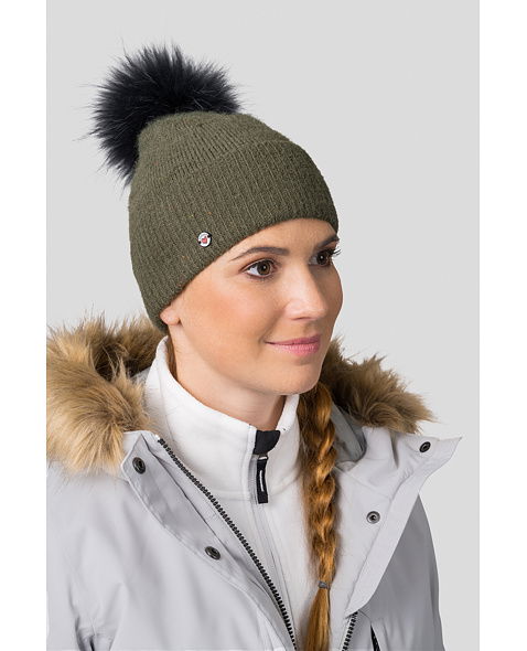 Dámská bunda HANNAH NILANA II