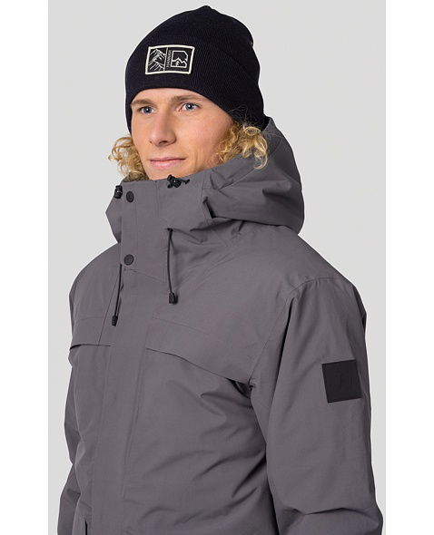 Pánská bunda HANNAH NORTHPOLE