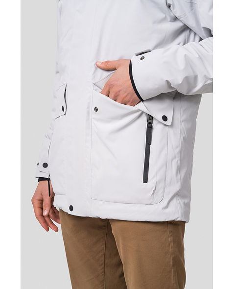 Pánská bunda HANNAH NORTHPOLE