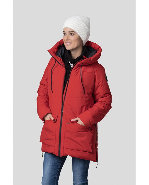 Dámská bunda HANNAH REBECA